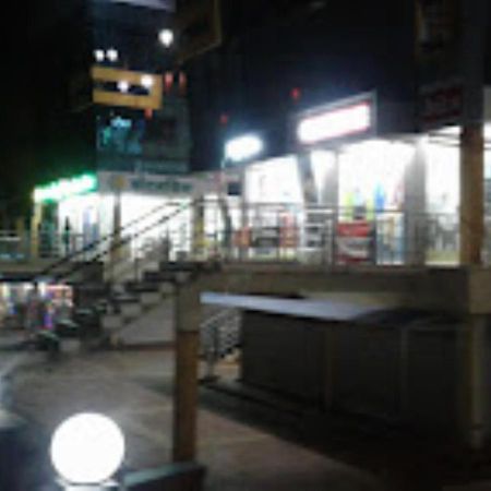 Hotel Jaltarang Kalmath Kankavali Buitenkant foto