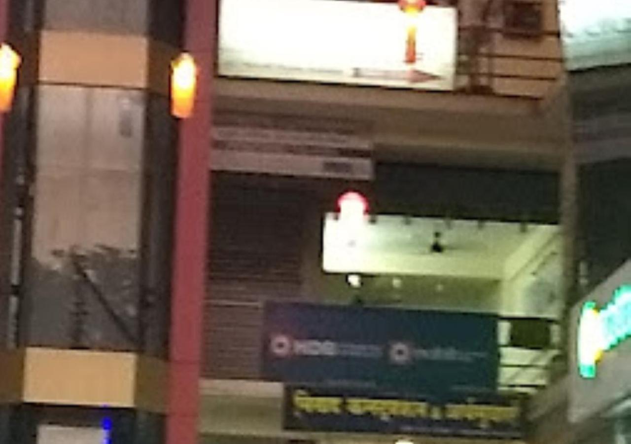 Hotel Jaltarang Kalmath Kankavali Buitenkant foto